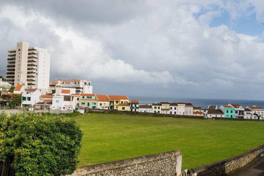 Azor Beach Lodge Ponta Delgada Esterno foto