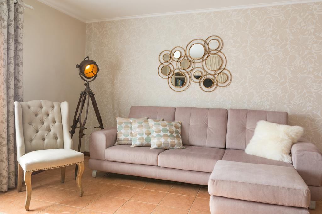 Azor Beach Lodge Ponta Delgada Esterno foto