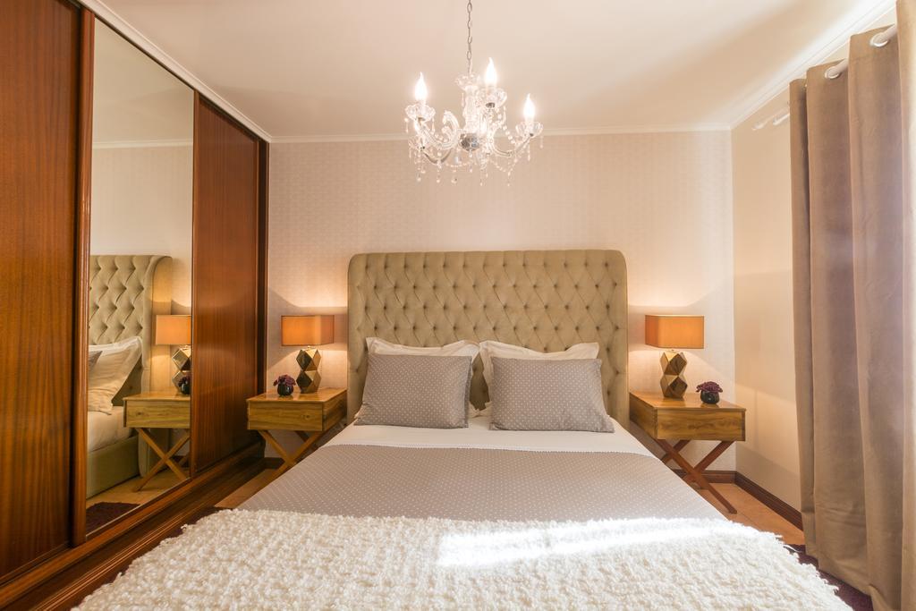Azor Beach Lodge Ponta Delgada Esterno foto