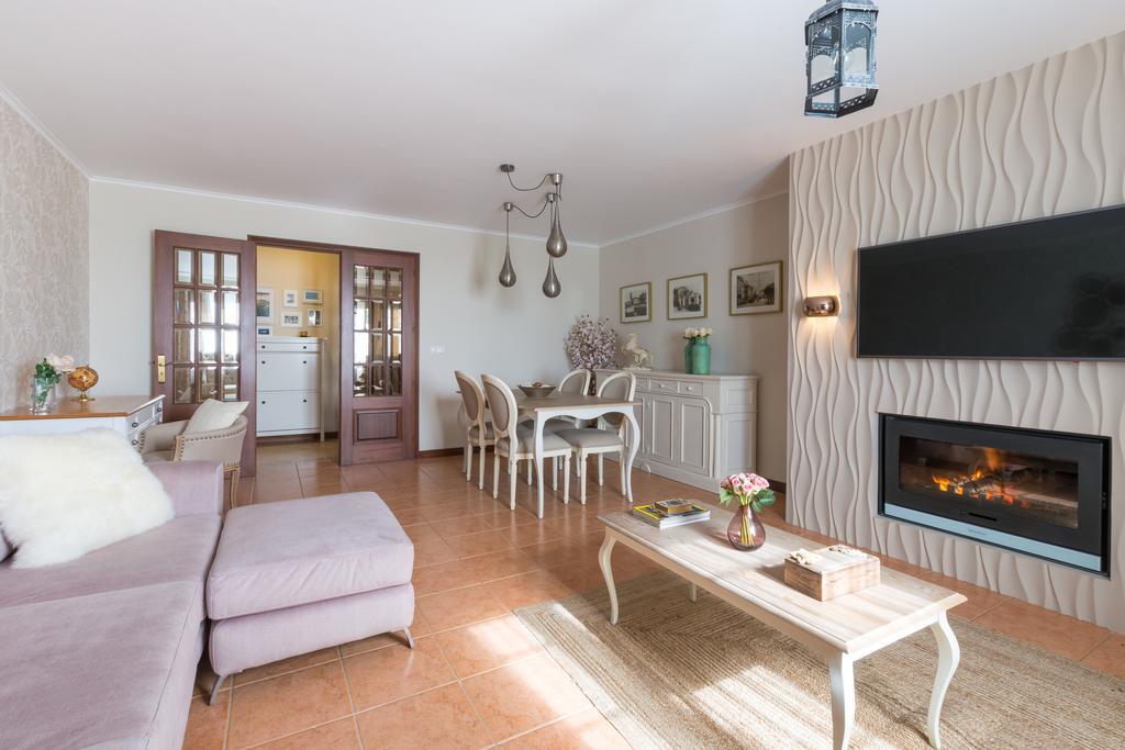 Azor Beach Lodge Ponta Delgada Esterno foto
